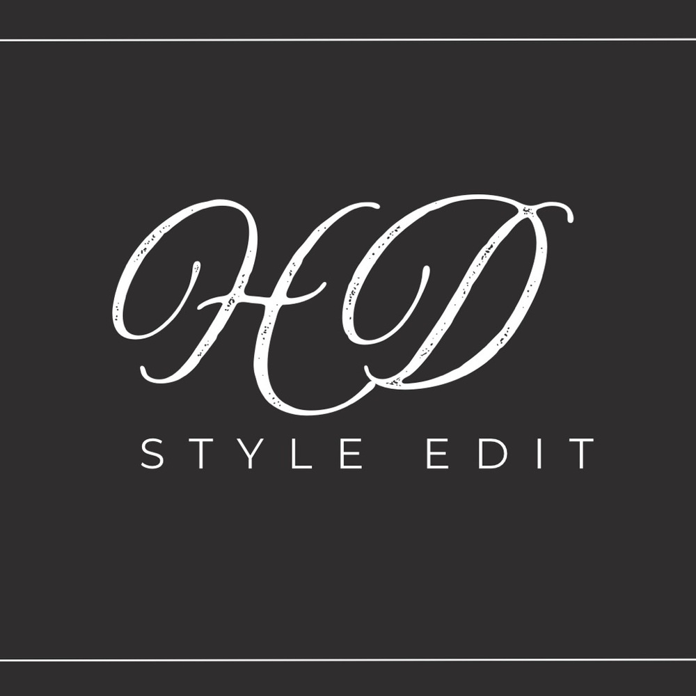 Meet your Posher, HD STYLE EDITS